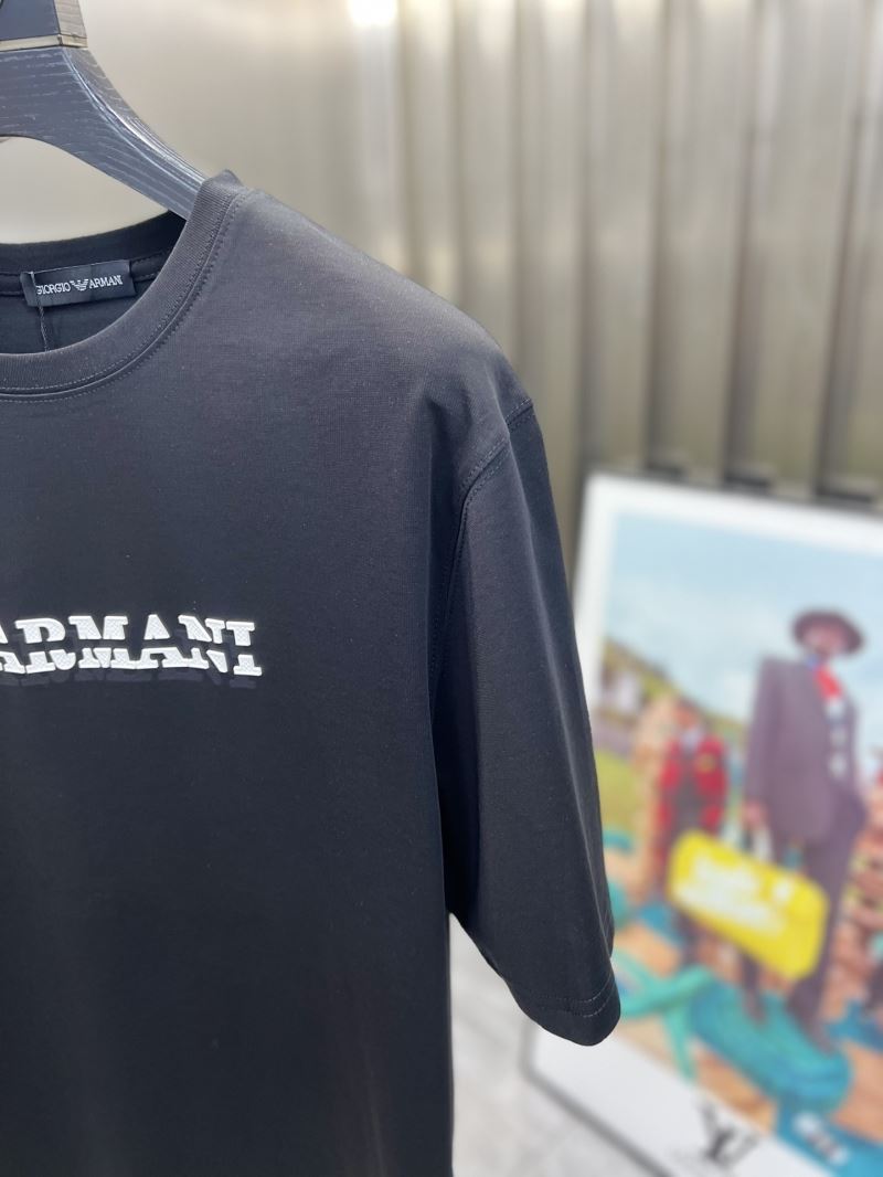 Armani T-Shirts